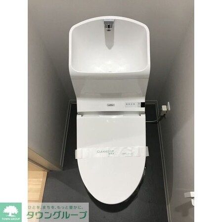 Fleur s-kashiwaの物件内観写真